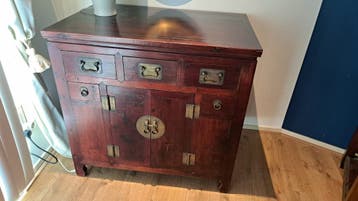 Dressoir / kast