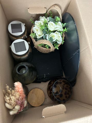 Woonaccessoires gratis