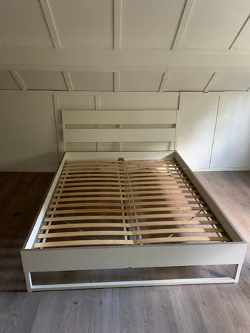 Ikea Bed 160x200