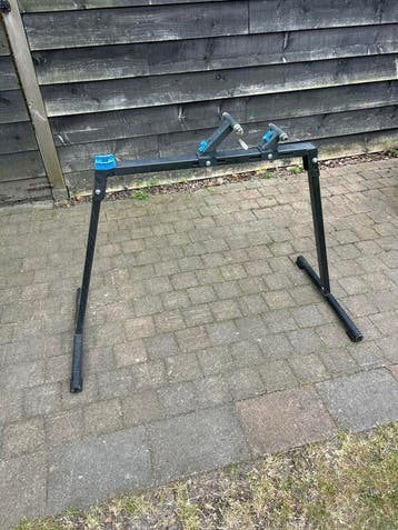 Tacx Fiets Montage- en Reparatiestandaard T3075