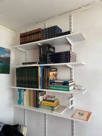 Oude encyclopedie (1956) - Complete serie