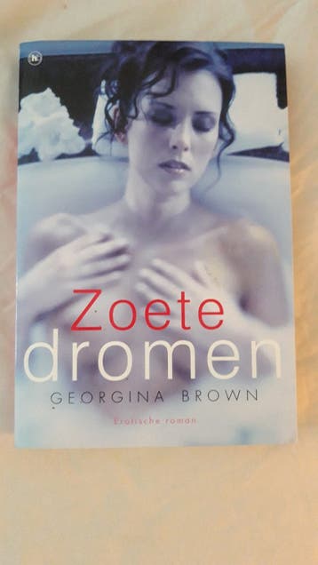 Zoete dromen (Georgina Brown)
