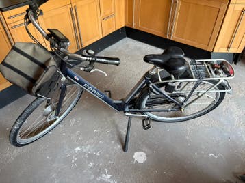 GRATIS Klusfiets