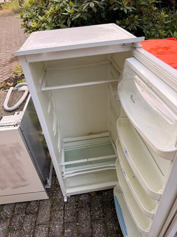 GRATIS inbouw koelkast