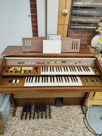Orgel