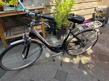 Gratis af te halen