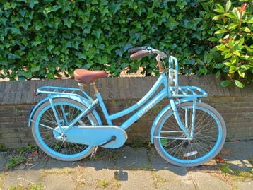 Kinderfiets (gratis afhalen)