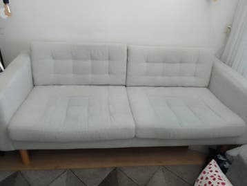 2,5/3zitsbank gratis afhalen