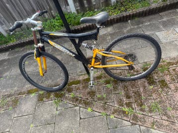 Fiets