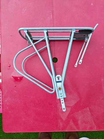 Bike carrier