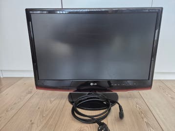 23 inch LG Full HD TV