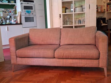 Ikea Bankje - Comfortabel en Wasbare Kussenhoezen