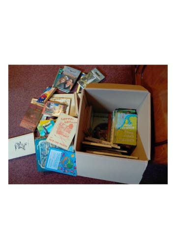 Boeken. Jeugd. May, Arendsoog, Ollie B Bommel, Bomans