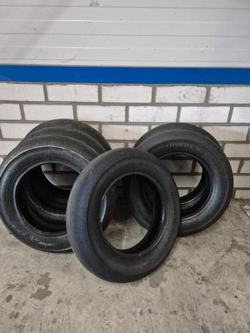 Pirelli Diablo Superbike Racebanden Piaggio Zip 100/80-10