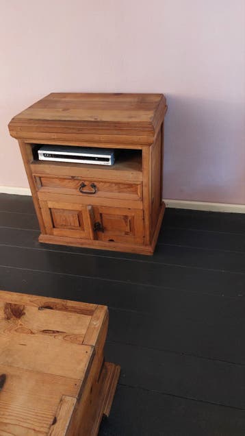 Tv kast