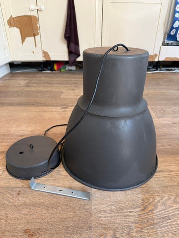 Ikea Hektar lamp