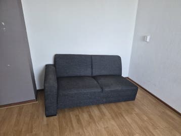 Gratis bankje