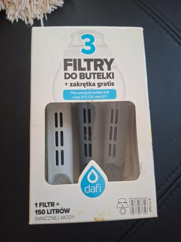 Filtry
