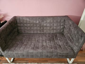 Gratis Bankje ikea