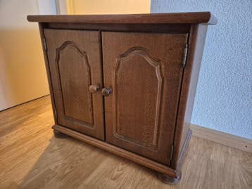 GRATIS af te halen: TV kastje