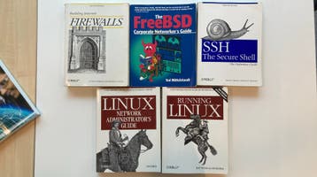GRATIS Diverse boeken over internet, informatica en computer