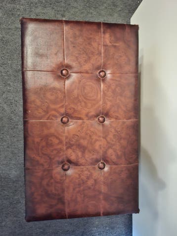 Opberg box/kist