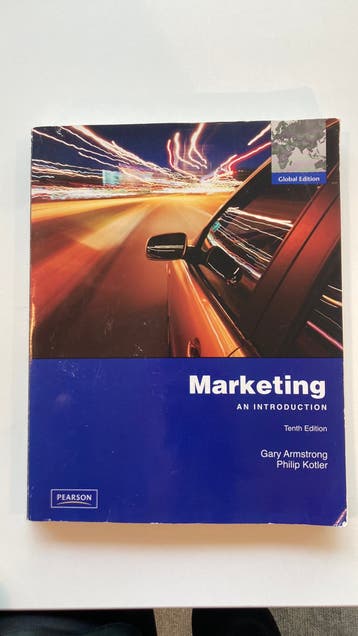 GRATIS Marketing: an introduction
