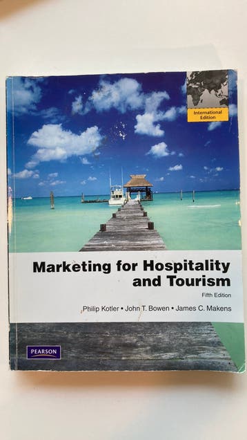 GRATIS Marketing for Hospitality and Tourism