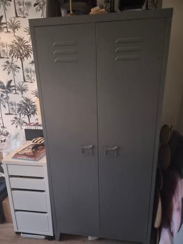 Lockerkast