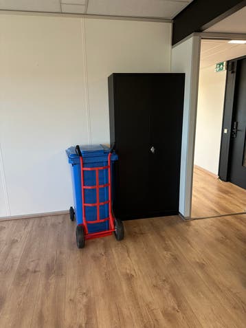 Kast