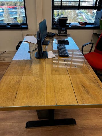 Bureaubladen