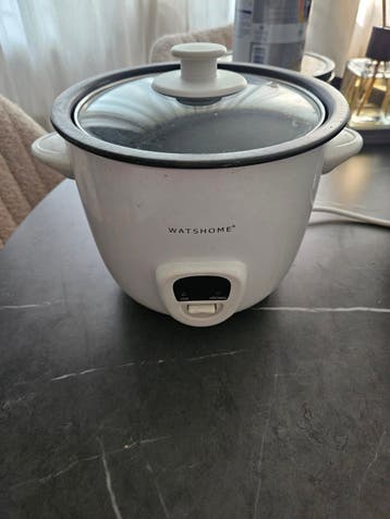 Oude WatsHome Rijstkoker
