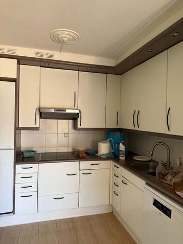 200 euro  KEUKEN EXCLUSIEF KOELKAST