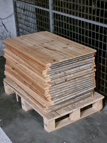 Ikea stellingkast