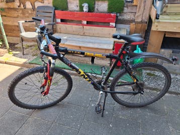Giant Mountainbike