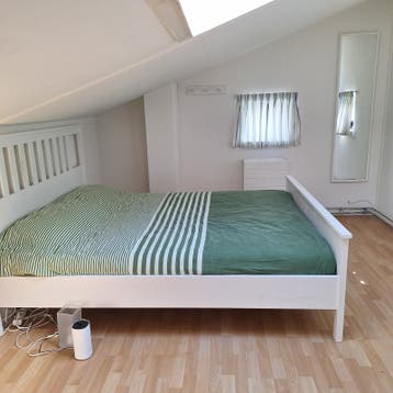 Keurig IKEA bed 160x200 gratis af te halen