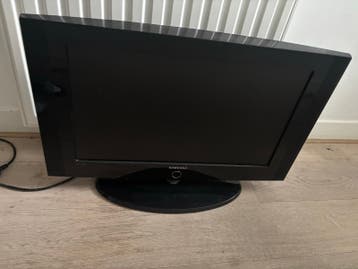 Gratis ophalen: Samsung LE26A330J1 LCD TV - 26 inch