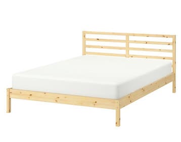 bed frame