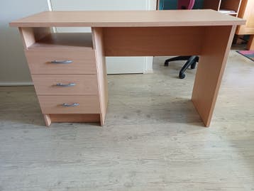Gratis bureau