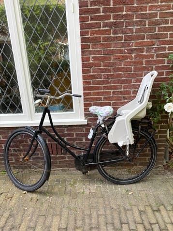 Kinderzitje - gratis ophalen