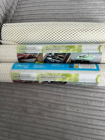 Anti slip mat