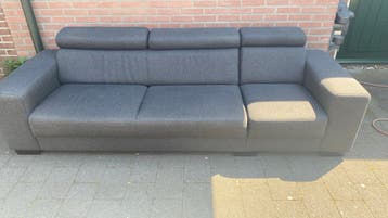 Gratis bank ophalen.
