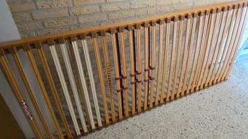 Bed 220 x 90 (gratis op te halen in Deventer)