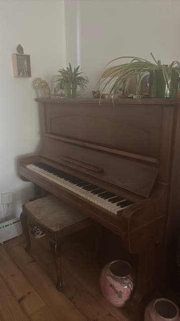 Piano
