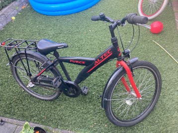 Altec Force kinderfiets -