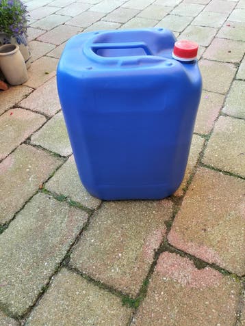 Gratis Ethanol