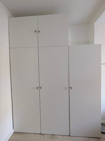 Ikea kast - gratis op te halen