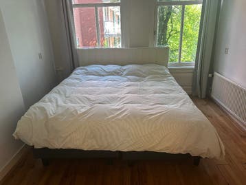 Bed, gratis af te halen