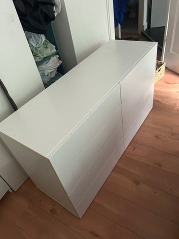 gratis ladekast