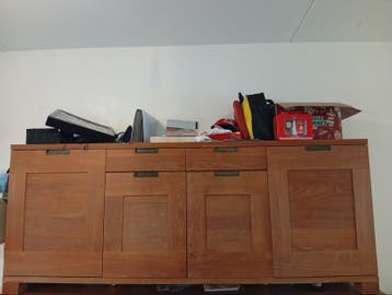 Dressoir